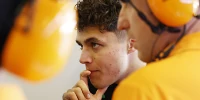 Foto zur News: Lando Norris: Experten fordern mehr Aggression und Rennintelligenz