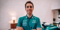 Foto zur News: Daniel Juncadella wird Simulatorfahrer bei Aston Martin