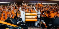 Foto zur News: Der unausgesprochene Schlüsselfaktor hinter McLarens Titelgewinn 2024