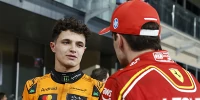 Foto zur News: Lando Norris: &quot;Für eine Minute dachte ich, das sieht nicht gut aus ...&quot;