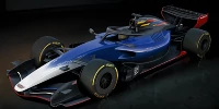 Foto zur News: Offiziell: Ferrari wird neues Cadillac-Team mit Motoren versorgen