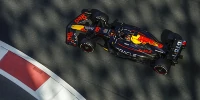 Foto zur News: Erster Red-Bull-Test für Tsunoda: RB20 &quot;deutlich anders zu fahren&quot;