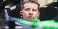 Foto zur News: Nico Hülkenberg gesteht: &quot;Da ging mir kurz der Arsch auf Grundeis ...&quot;