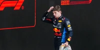 Foto zur News: Surer über Verstappen: &quot;Man braucht in der Formel 1 einen Bad Guy&quot;