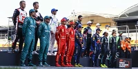 Foto zur News: Formel 1 2024: Die saftigsten Geldstrafen