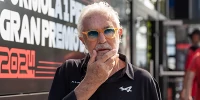 Foto zur News: Colapinto für Doohan? Briatore &quot;ist hart genug, um das durchzuziehen&quot;