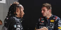 Foto zur News: Verstappen über Hamilton-Wechsel: &quot;Vielleicht ist es gut für ihn&quot;