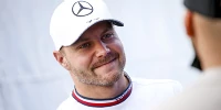 Foto zur News: Nach Sauber-Aus: Valtteri Bottas verstärkt Mercedes als dritter Fahrer