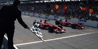 Foto zur News: Die größten Formel-1-Fails