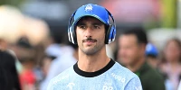 Foto zur News: Racing-Bulls-Fahrer: War Liam Lawson wirklich besser als Daniel Ricciardo?