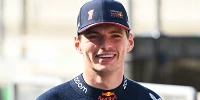 Foto zur News: Verstappen: Habe nicht verstanden, warum alle anderen so langsam waren!