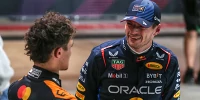 Foto zur News: Verstappen: McLaren hätte Papaya-Regeln besser machen müssen