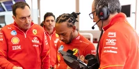 Foto zur News: Martin Brundle: Lewis Hamiltons beste Zeit &quot;liegt hinter ihm&quot;