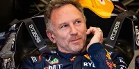 Foto zur News: &quot;Etwas ganz Besonderes&quot;: Christian Horner über Showrun im Red Bull RB7