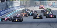 Foto zur News: Formel 1 bald live bei Netflix? - Termin für neue &quot;Drive-to-Survive&quot;-Staffel fix