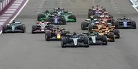 Foto zur News: Formel 1 und Motorsport Network starten weltweite Fan-Umfrage 2025