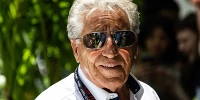 Foto zur News: Interview: Mario Andretti über Cadillac F1, seine Rolle und Hamilton bei Ferrari