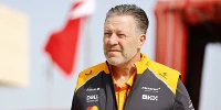 Foto zur News: Zak Brown: Noch nie hat ein F1-Team so viel Umsatz gemacht wie McLaren 2024