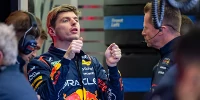 Foto zur News: Max Verstappen: Bislang macht&#039;s Spaß, das ist das Wichtigste!