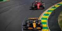 Foto zur News: Günther Steiner: &quot;Meine WM-Favoriten sind Ferrari und McLaren!&quot;