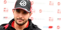 Foto zur News: Esteban Ocon: Neue Kühlweste ist in der aktuellen Form unbrauchbar!