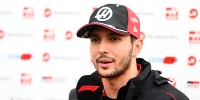 Foto zur News: Esteban Ocon: Spreche jetzt die gleiche Sprache wie die Haas-Ingenieure