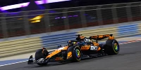 Foto zur News: McLaren unantastbar? Die Daten vom letzten Testtag in Bahrain