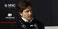 Foto zur News: Wolff bremst: Gedankenspiele über V10-Comeback in der Formel 1 &quot;verfrüht&quot;