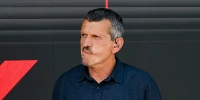 Foto zur News: &quot;Teil der Emotionen&quot;: Günther Steiner kritisiert FIA für Fluchverbot