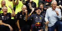 Foto zur News: Helmut Marko: Abgänge von Newey &amp; Co. haben Spuren hinterlassen