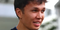 Foto zur News: Alexander Albon: Williams&#039; direkter Gegner um &quot;Best of the Rest&quot; ist Alpine