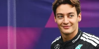 Foto zur News: George Russell: &quot;Keine Eile&quot;, neuen Mercedes-Vertrag zu unterschreiben