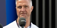 Foto zur News: &quot;Völlig daneben&quot;: So reagiert Ralf Schumacher auf Vettels &quot;Tabu&quot;-Aussage