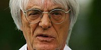 Foto zur News: Ist Ecclestone der &quot;Weiße Ritter&quot;?