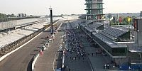 Foto zur News: Formel 1 und Indianapolis: Neue Gespräche