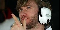 Foto zur News: Heidfeld: &quot;Es wird bestimmt spannend&quot;