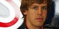 Foto zur News: Vettel: &quot;Das Leben geht weiter&quot;