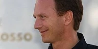 Foto zur News: Horner: &quot;Haben gute Dinge in der Pipeline&quot;