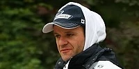 Foto zur News: Barrichello: &quot;Es könnte uns in die Karten spielen&quot;