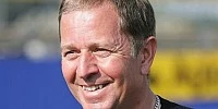 Foto zur News: Brundle: &quot;Gebt ihm Zeit bis September&quot;