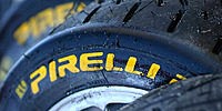 Foto zur News: Pirelli will die Formel 1 ausrüsten