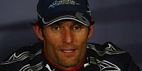 Foto zur News: Das große Siegerinterview mit Mark Webber