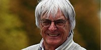 Foto zur News: Ecclestone: &quot;HRT hat Probleme&quot;