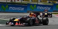 Foto zur News: Formel 1 lohnt sich für Red Bull am meisten