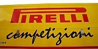 Foto zur News: Pirelli behauptet: Deal unter Dach und Fach