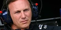 Foto zur News: Horner: &quot;Kubica und Hülkenberg durchkreuzten Strategie&quot;