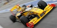 Foto zur News: Renault will in Valencia zurückschlagen