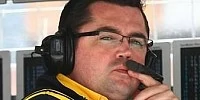 Foto zur News: Boullier: &quot;Der beste Job, den man haben kann&quot;