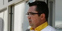 Foto zur News: Interview: Boullier sagt Mercedes den Kampf an