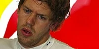 Foto zur News: Vettel: &quot;Wir sind gut unterwegs&quot;